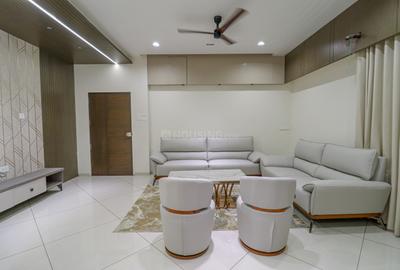 Project Image of 1407.0 - 1470.0 Sq.ft 3 BHK Apartment for buy in Platinum Heights