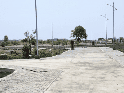 Project Image of 949.38 - 3762.74 Sq.ft Residential Plot Plot for buy in Mahalaxmi Nagar 47