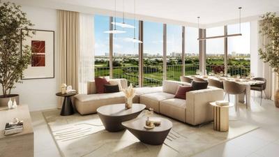 Project Image of 1880.0 - 1902.0 Sq.ft 3 BHK Apartment for buy in Emaar Golf Point
