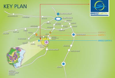 Project Image of 908.04 - 4241.95 Sq.ft Residential Plot Plot for buy in Pegasus Breezearth 1