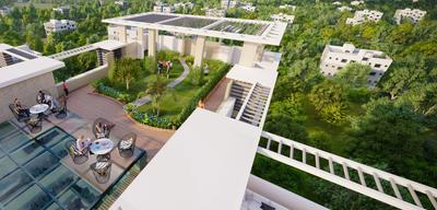 Project Image of 1550.0 - 7950.0 Sq.ft 2 BHK Apartment for buy in Prantik Navprantik