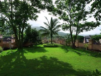 Project Image of 0.0 - 4000.0 Sq.ft 3 BHK Villa for buy in Cosmos Hawaiian