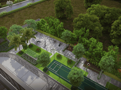 Project Image of 1270.0 - 2030.0 Sq.ft 2 BHK Apartment for buy in Vertex Pristine