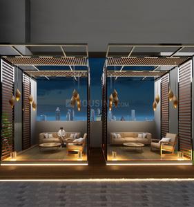 Project Image of 734.0 - 2668.0 Sq.ft 2 BHK Apartment for buy in Aadi Arpan