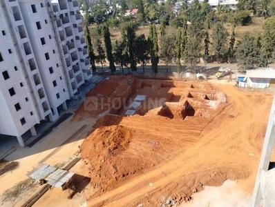 Project Image of 488.0 - 1533.0 Sq.ft 1 BHK Apartment for buy in Mahaveer Northscape