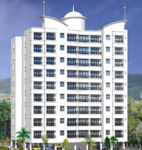 Project Image of 980 Sq.ft 2.5 BHK Apartment / Flat for sale in Goregaon East for Rs. 23500000