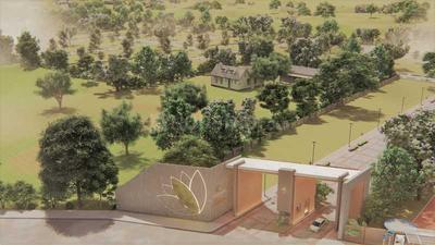 Project Image of 0.0 - 1200.0 Sq.ft Residential Plot Plot for buy in Guru Punvaanii Lotus