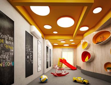 Project Image of 894.0 - 1350.0 Sq.ft 2 BHK Apartment for buy in Joy 98