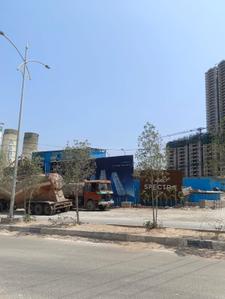 Project Image of 2220 Sq.ft 3 BHK Apartment / Flat for sale in Financial District for Rs. 25000000