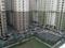 New Hind Mill Mhada Sankul Elevation 2