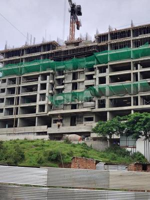 Project Image of 1693.0 - 4281.0 Sq.ft 3 BHK Apartment for buy in Sharada Akashparv C