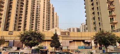 Project Image of 1650 Sq.ft 3 BHK Apartment / Flat for sale in Noida Extension for Rs. 26000000
