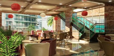Project Image of 1536.0 - 2910.0 Sq.ft 3 BHK Apartment for buy in The Bhagwati CGHS