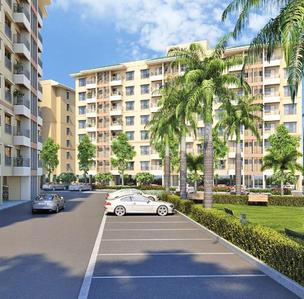 Project Image of 1053.5 - 1610.19 Sq.ft 3 BHK Apartment for buy in Mahindra Aqualily