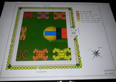 Anindya Studios Images for Layout Plan of Anindya Studios 1