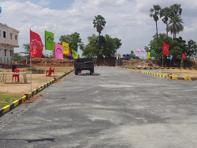 Project Image of 863.0 - 1722.0 Sq.ft Residential Plot Plot for buy in Pokkisham Nagar