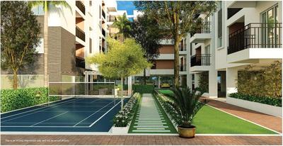 Project Image of 1115.0 - 1560.0 Sq.ft 2 BHK Apartment for buy in Vaishno Lotus