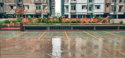 Project Image of 630.0 - 1026.0 Sq.ft 1 BHK Apartment for buy in Art Shree Vishnudhara Homes