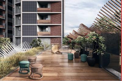 Project Image of 3870 Sq.ft 4 BHK Apartment / Flat for sale in Sola for Rs. 35000000