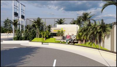 Project Image of 1047.0 - 1403.0 Sq.ft Residential Plot Plot for buy in Meenakshi North Avenue Phase 1