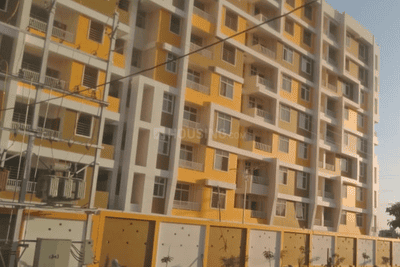 Project Image of 795 Sq.ft 2 BHK Apartment / Flat for sale in Awadhpuri for Rs. 3500000