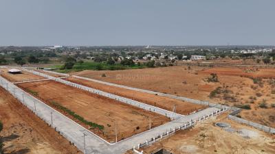 Project Image of 1485.0 - 2700.0 Sq.ft Residential Plot Plot for buy in Sunrise Siri Vanam