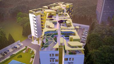Project Image of 0.0 - 600.0 Sq.ft 2 BHK Apartment for buy in Icon Micasa