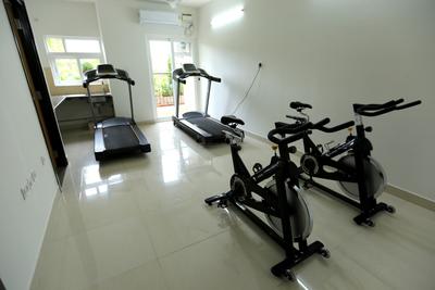 Project Image of 580.0 - 2210.0 Sq.ft 1 BHK Apartment for buy in L And T Eden Park Phase 1