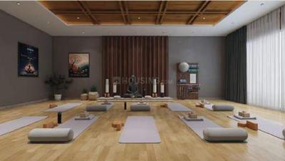 Project Image of 1065.0 - 1660.0 Sq.ft 2 BHK Apartment for buy in Sipani City Phase 1