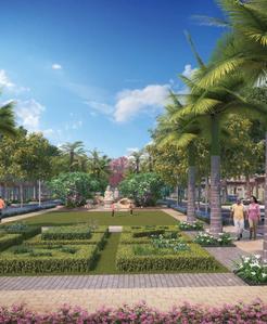 Project Image of 1746.0 - 9000.0 Sq.ft Residential Plot Plot for buy in Pintail Park City Phase 1