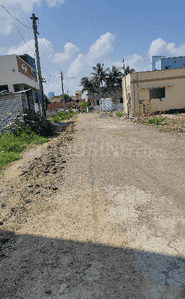 Project Image of 996.0 - 1310.0 Sq.ft Residential Plot Plot for buy in United India Avenue