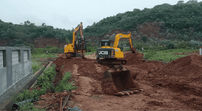 Project Image of 1393.5 - 4358.63 Sq.ft Residential Plot Plot for buy in DR Jagananna Smart Township Palavalasa Vmrda