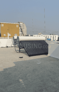 Project Image of 341.97 - 668.01 Sq.ft 1 BHK Apartment for buy in Hari Om Namo Residency