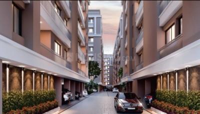 Sai Ayodhya Nagari Phase 2 Internal Roads 1