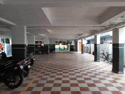 Project Image of 915.0 - 1015.0 Sq.ft 2 BHK Apartment for buy in Shreyas Samruddhi