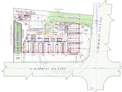 Project Image of 551.65 - 600.2 Sq.ft 2 BHK Apartment for buy in Anmol The Willows 3