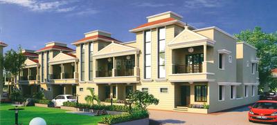 Project Image of 3474.0 - 3735.0 Sq.ft 4 BHK Villa for buy in Narnarayan Dharm Kutir