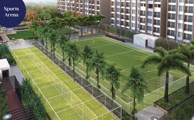 Project Image of 970 Sq.ft 2 BHK Apartment / Flat for sale in Hinjawadi for Rs. 6500000