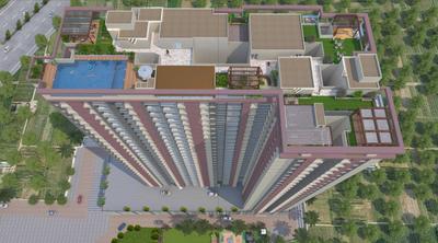 Project Image of 744.0 - 1111.0 Sq.ft 2 BHK Apartment for buy in Vardhaman Altezza
