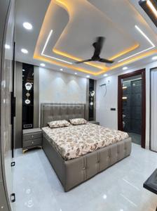 Project Image of 540.0 - 1800.0 Sq.ft 2 BHK Builder Floor for buy in Saarthi Imperial Height