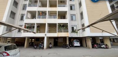 Project Image of 2195 Sq.ft 5 BHK Apartment / Flat for sale in Ravet for Rs. 11936000