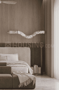 Project Image of 440.89 - 967.46 Sq.ft 1 BHK Apartment for buy in Poddar Vasundhara
