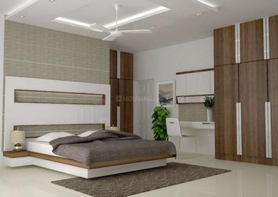 Project Image of 0.0 - 2222.0 Sq.ft 3 BHK Villa for buy in ABAD Orchard County