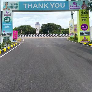 Project Image of 1238.0 - 4837.0 Sq.ft Residential Plot Plot for buy in Propshell The Park Origin