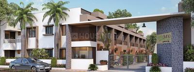 Sparsh Devarsh Divine Amenities 1