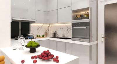 Project Image of 1205.0 - 1440.0 Sq.ft 2 BHK Apartment for buy in Rize Horizon B