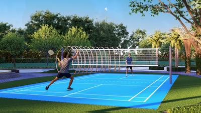 Project Image of 832.27 - 1136.24 Sq.ft Residential Plot Plot for buy in JDS Greens