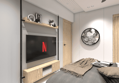 Project Image of 801.36 - 1030.32 Sq.ft 2 BHK Apartment for buy in Swastik Saffron