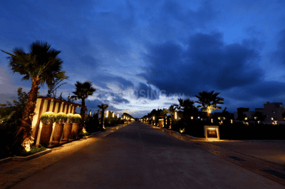 Project Image of 5637.06 - 5809.93 Sq.ft Residential Plot Plot for buy in Sapphire Greens Phase I L