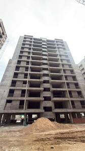 Project Image of 1130.32 - 1555.49 Sq.ft 3 BHK Apartment for buy in Shreehari Shreedhar Royal